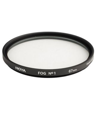 67mm Creative FOG No1 Glass Filter