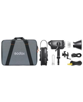 Knowled M200D Daylight LED Light