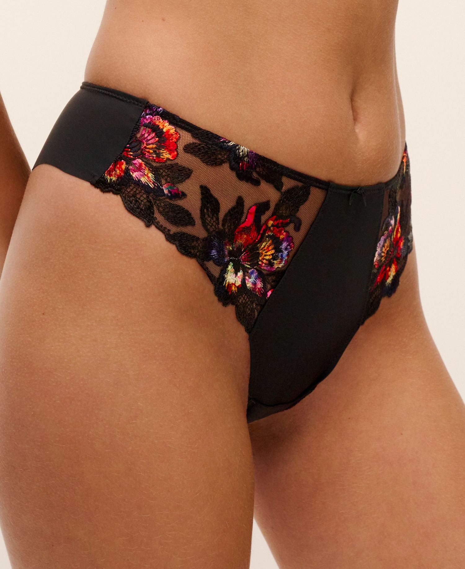 Women's Magdalena Thong Underwear