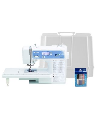 XR9550 Computerized Sewing and Quilting Machine Bundle