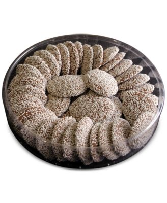 Betsy Ann Chocolates - Non-Pariels