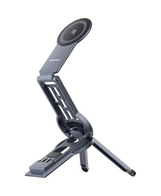 Compact MagSafe Foldable Tripod and Selfie Stick