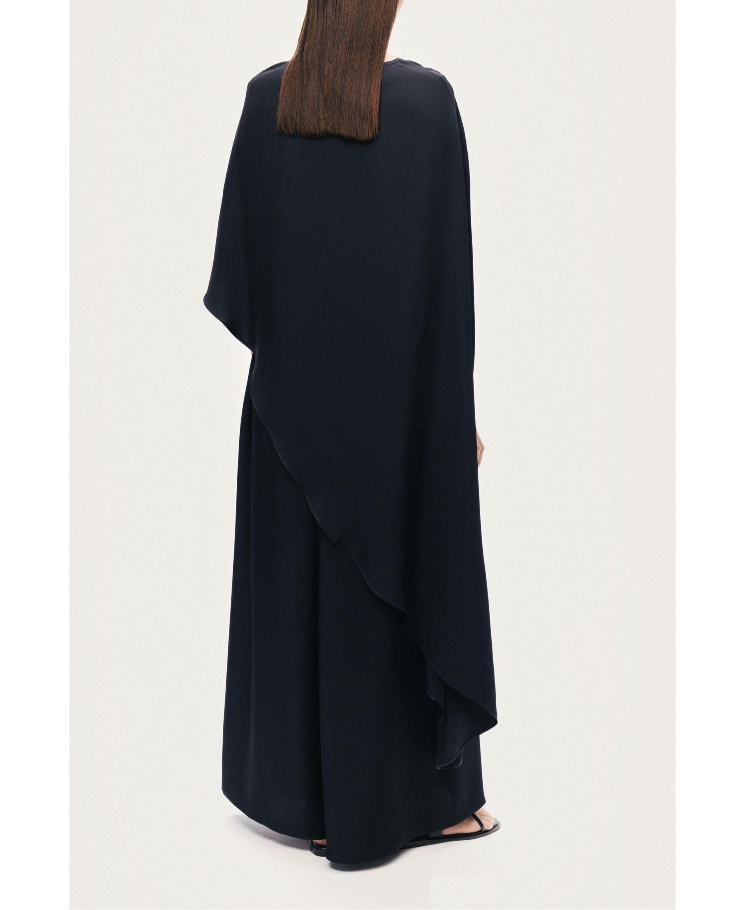 Women's Elasticated Wide Leg Pants