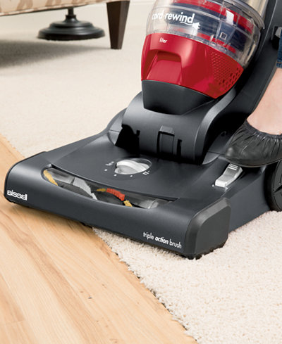 Bissell CleanView Complete Pet Vacuum