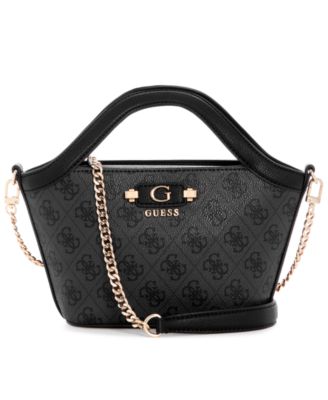 Lindsey Small Tote Handbag