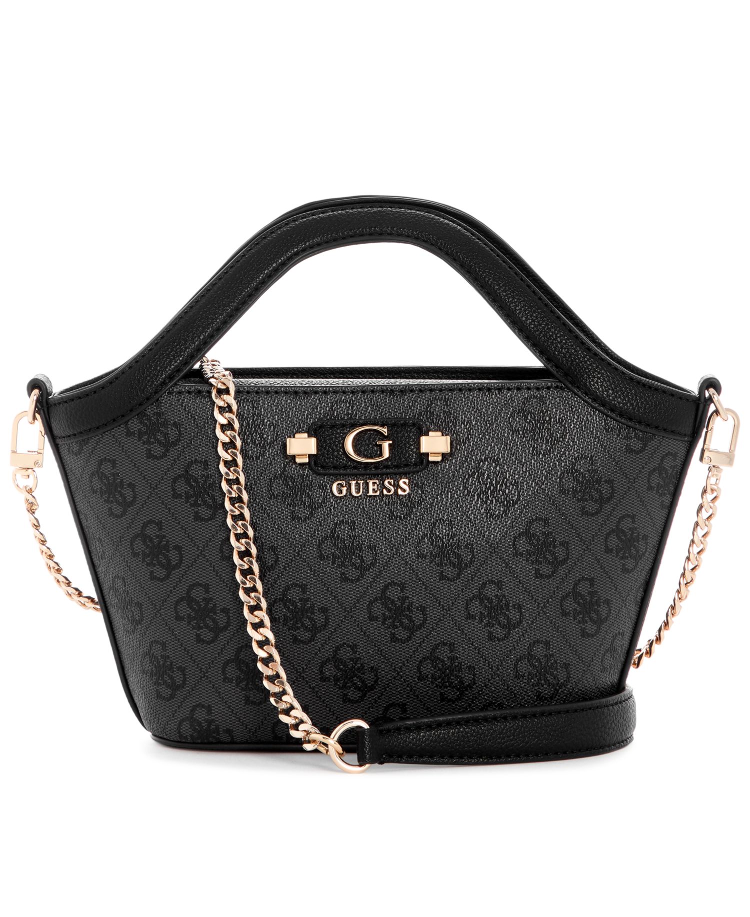 Lindsey Small Top Handle Tote Handbag