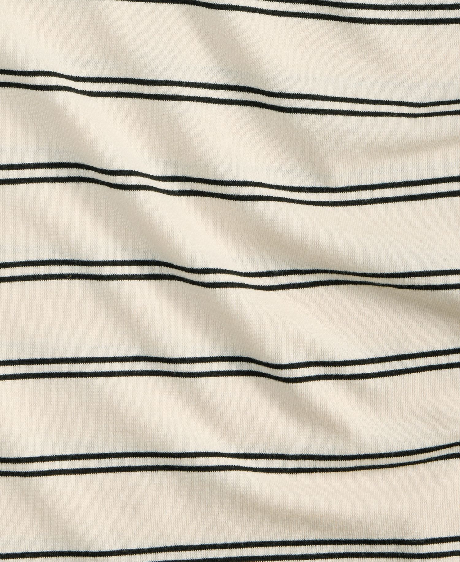 Boys' XS-XL Double Stripe T-Shirt