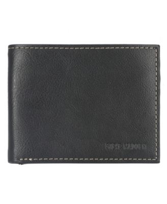 Men's Bifold Wallet