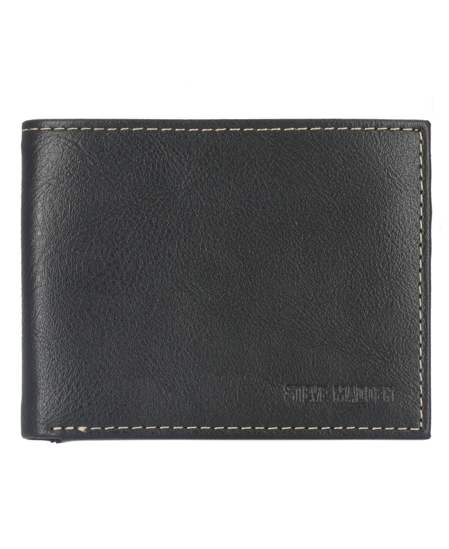 Men's Bifold Wallet