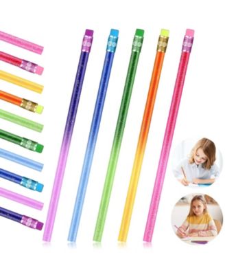 Thermochromic Mood Pencil With Eraser