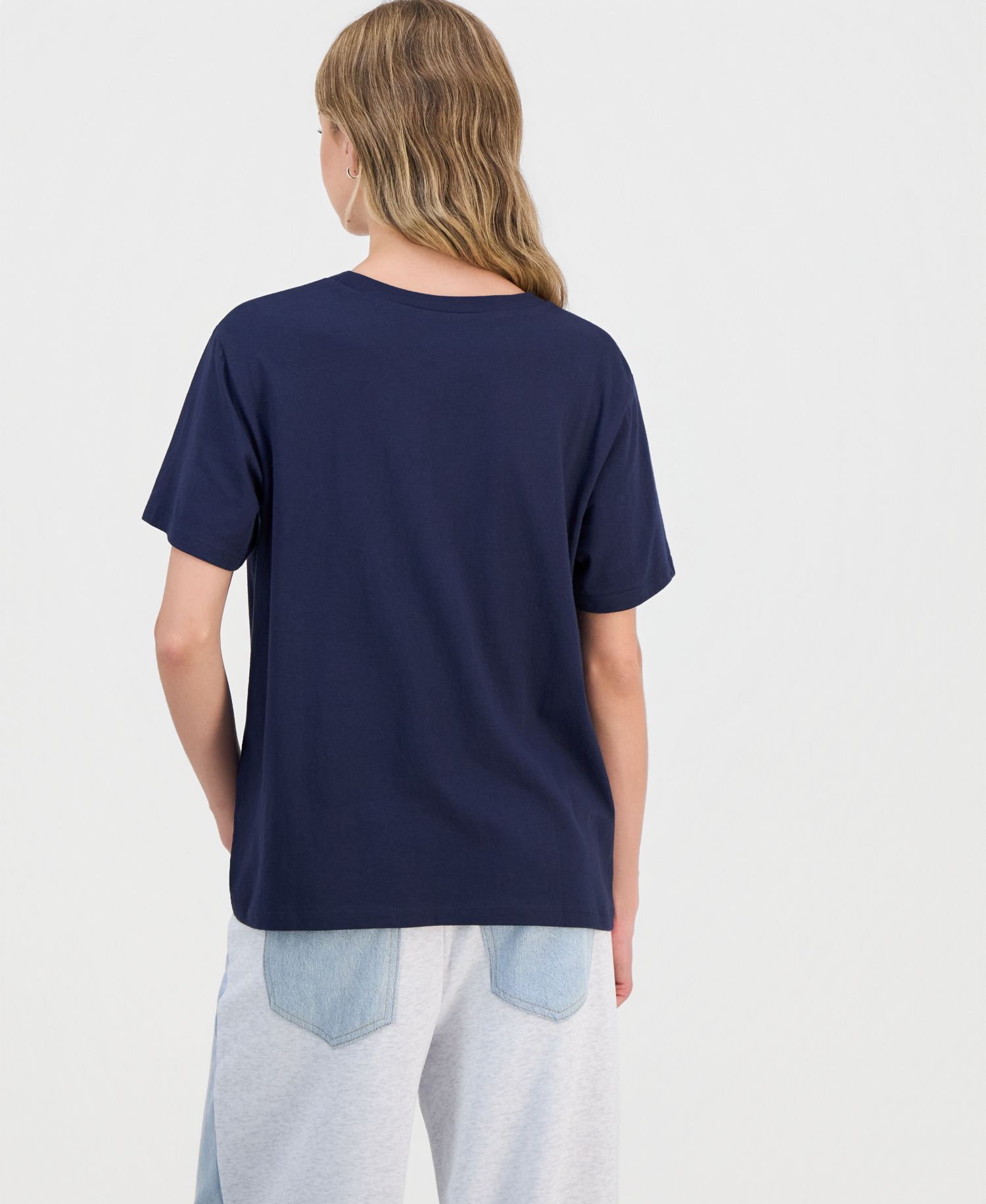 Juniors' New York Snoopy Graphic T-Shirt