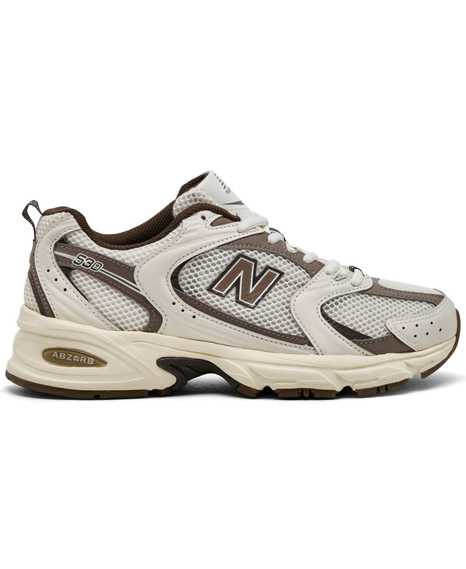 530 Sneakers from Finish Line