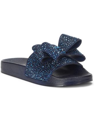 Women's Peymin Pool Slides