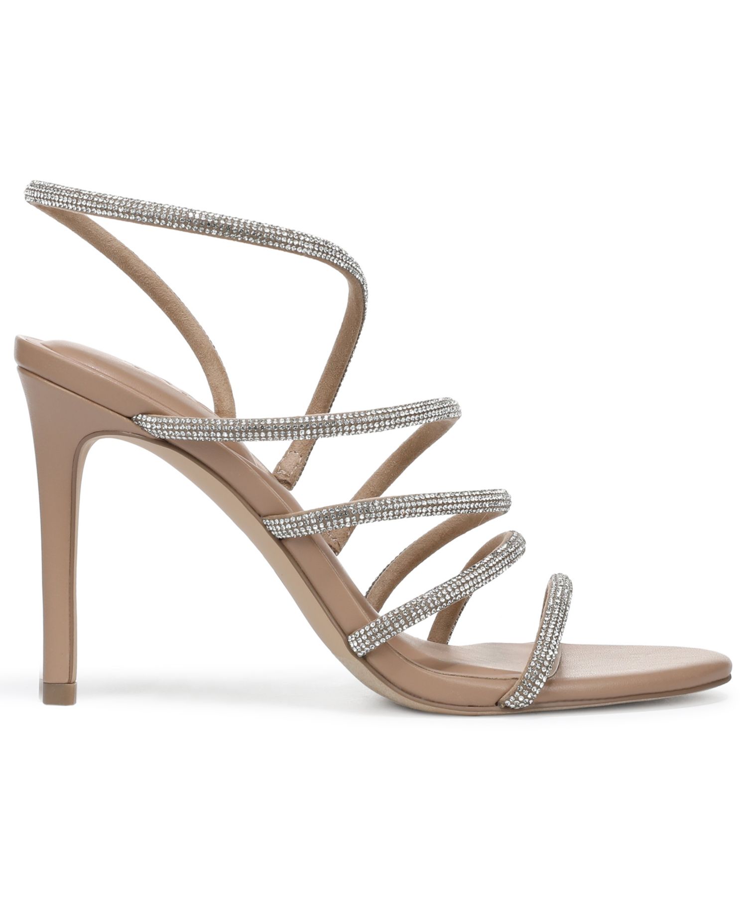 Women's Ginny Strappy Stiletto Sandals