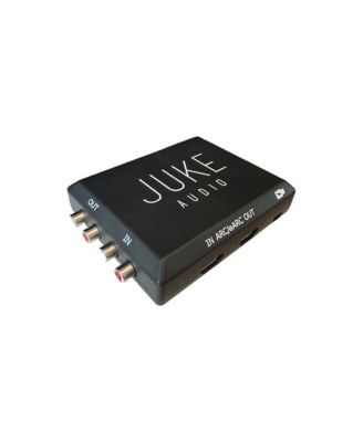 AudioMate Network Enabled Pre-Amplifier