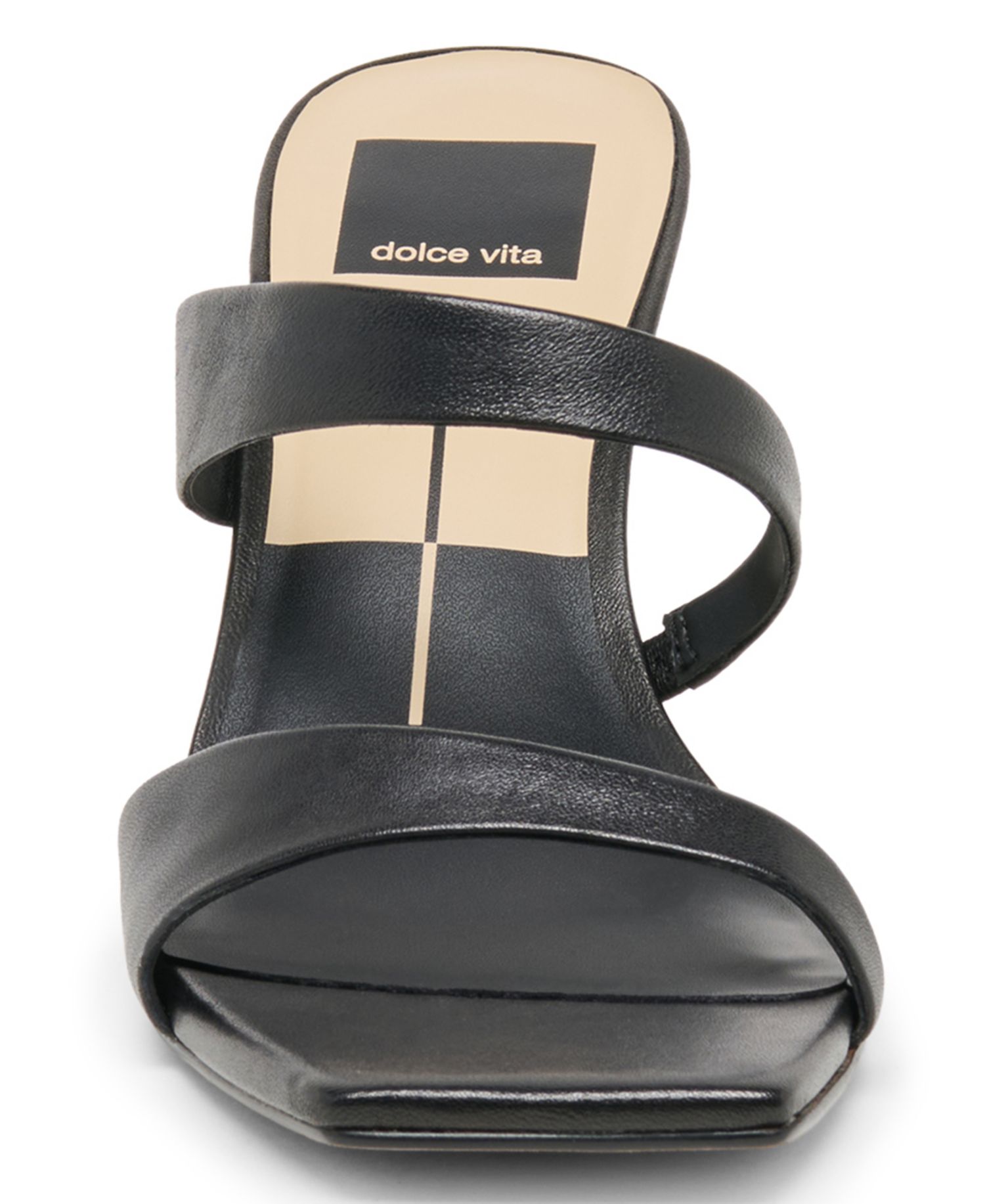 Women's Icelyn Strappy Double Band High Heel Dress Sandals