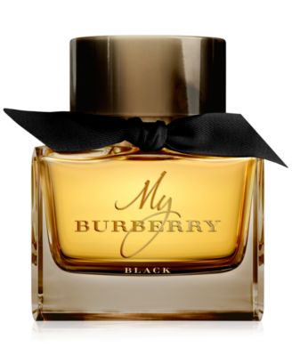 macys burberry perfume