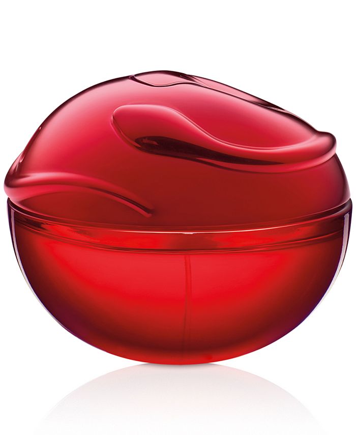 DKNY - Be Tempted Eau de Parfum fragrance collection