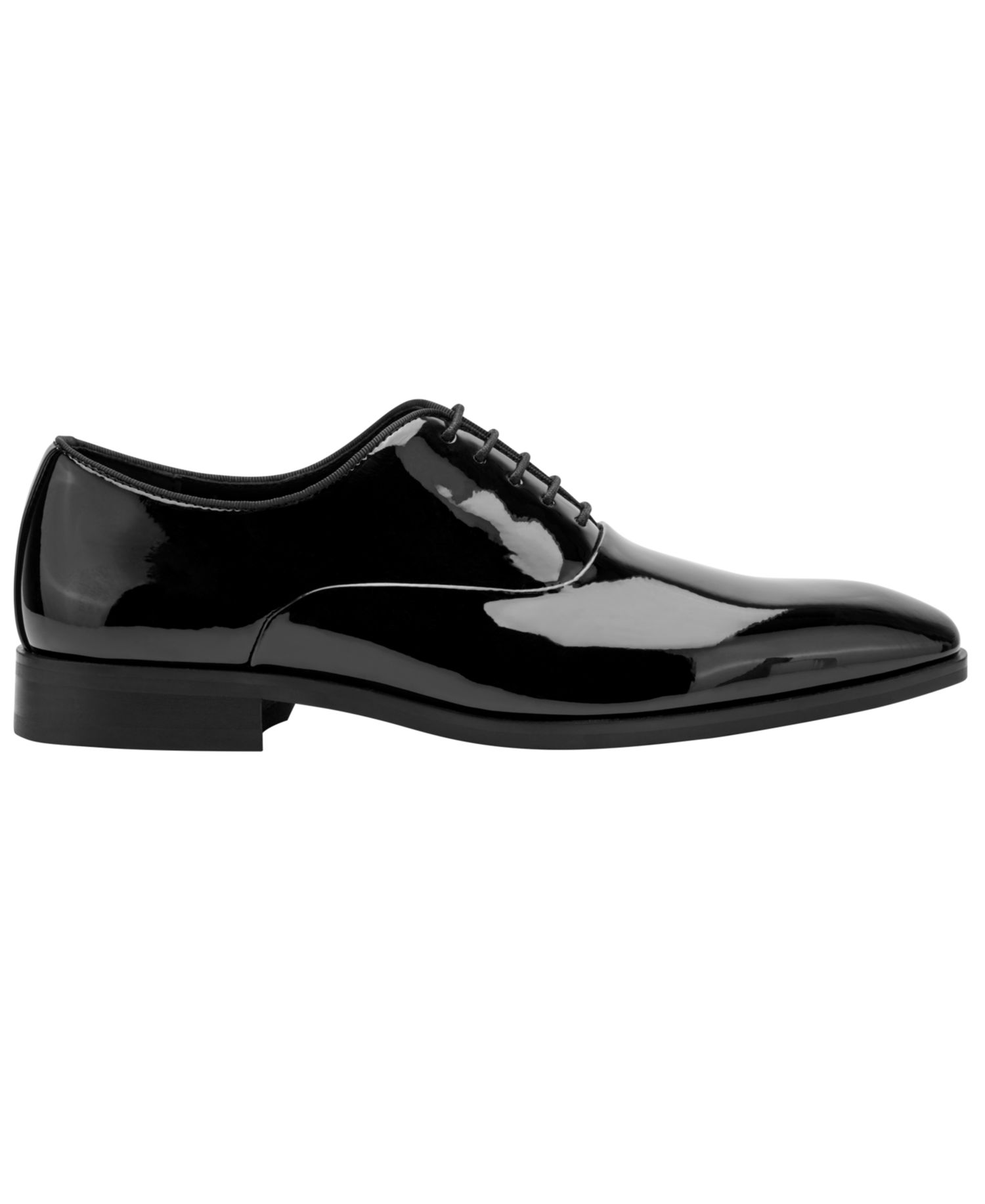 Men's Hadley Lace-Up Oxford Shoes