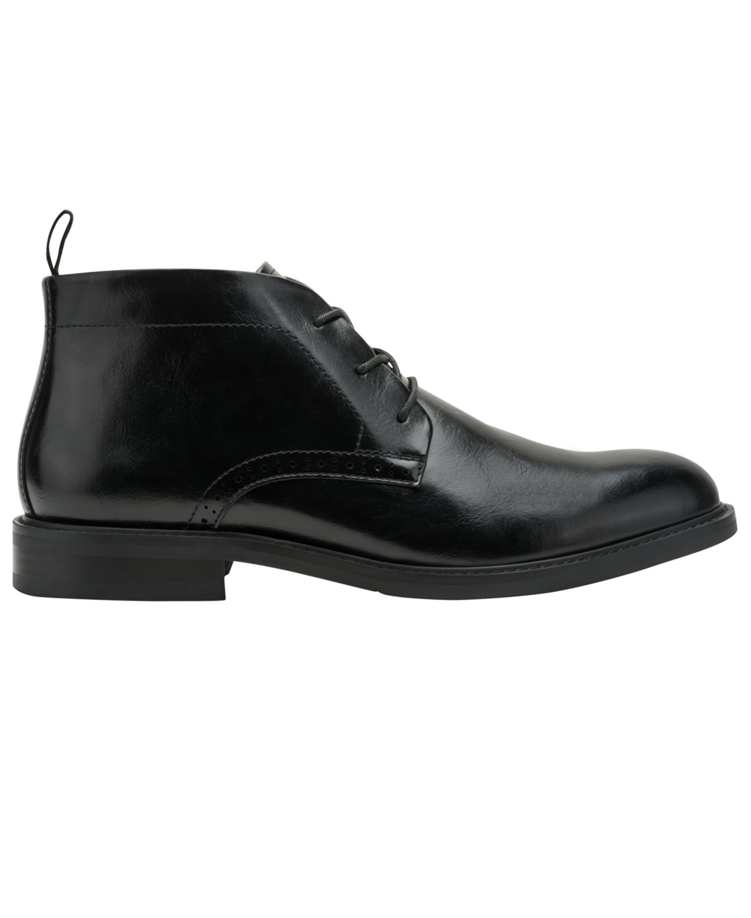 Мужские ботинки London Chukka