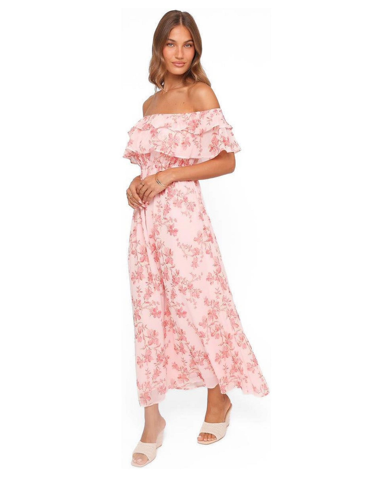 Women's Majesty Maxi Dress