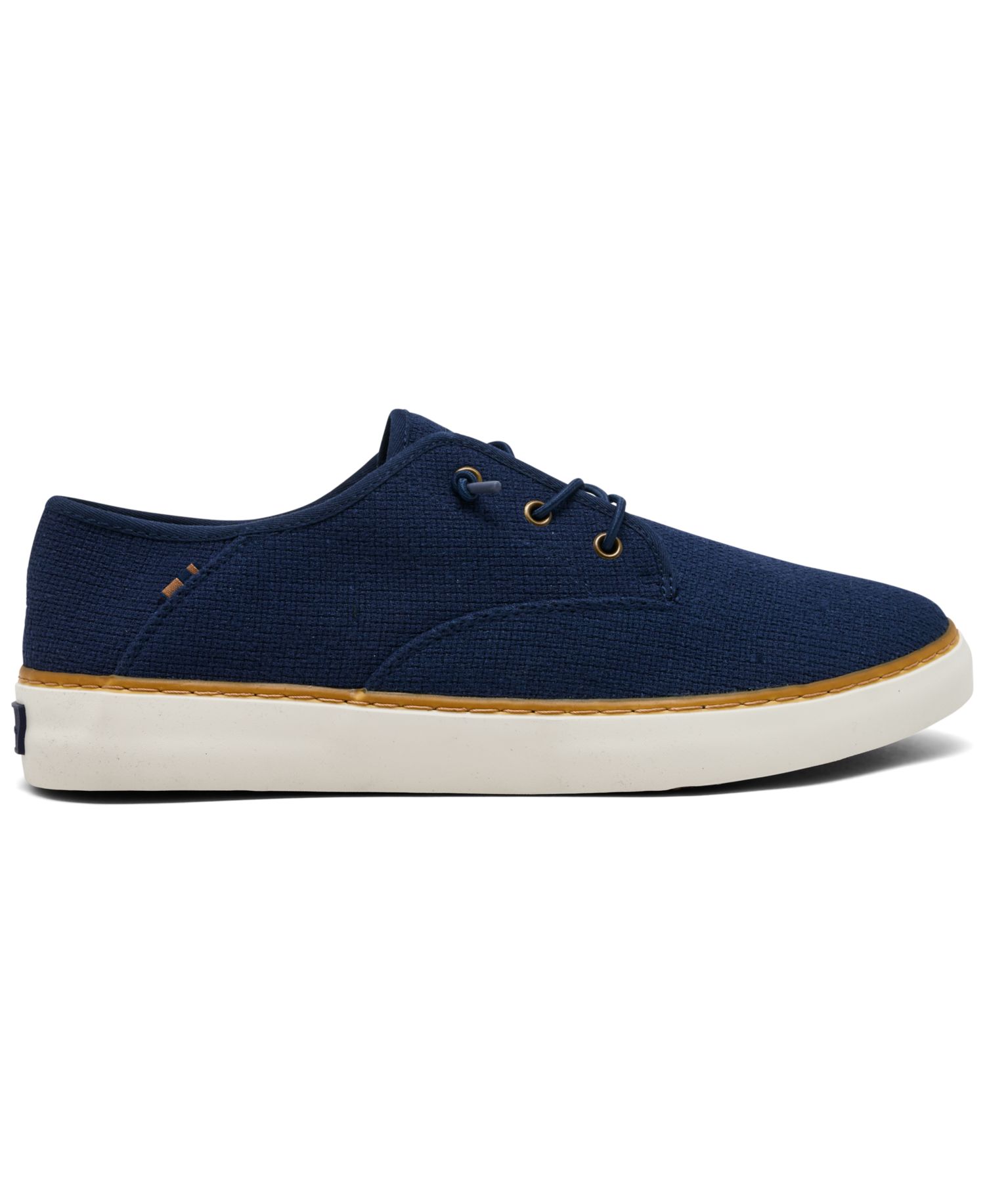 Men's Camden Low Sneakers from Finish Line