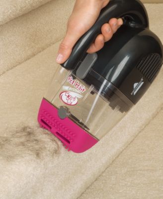 Bissell 33A1B Handheld Pet Hair Eraser Vacuum