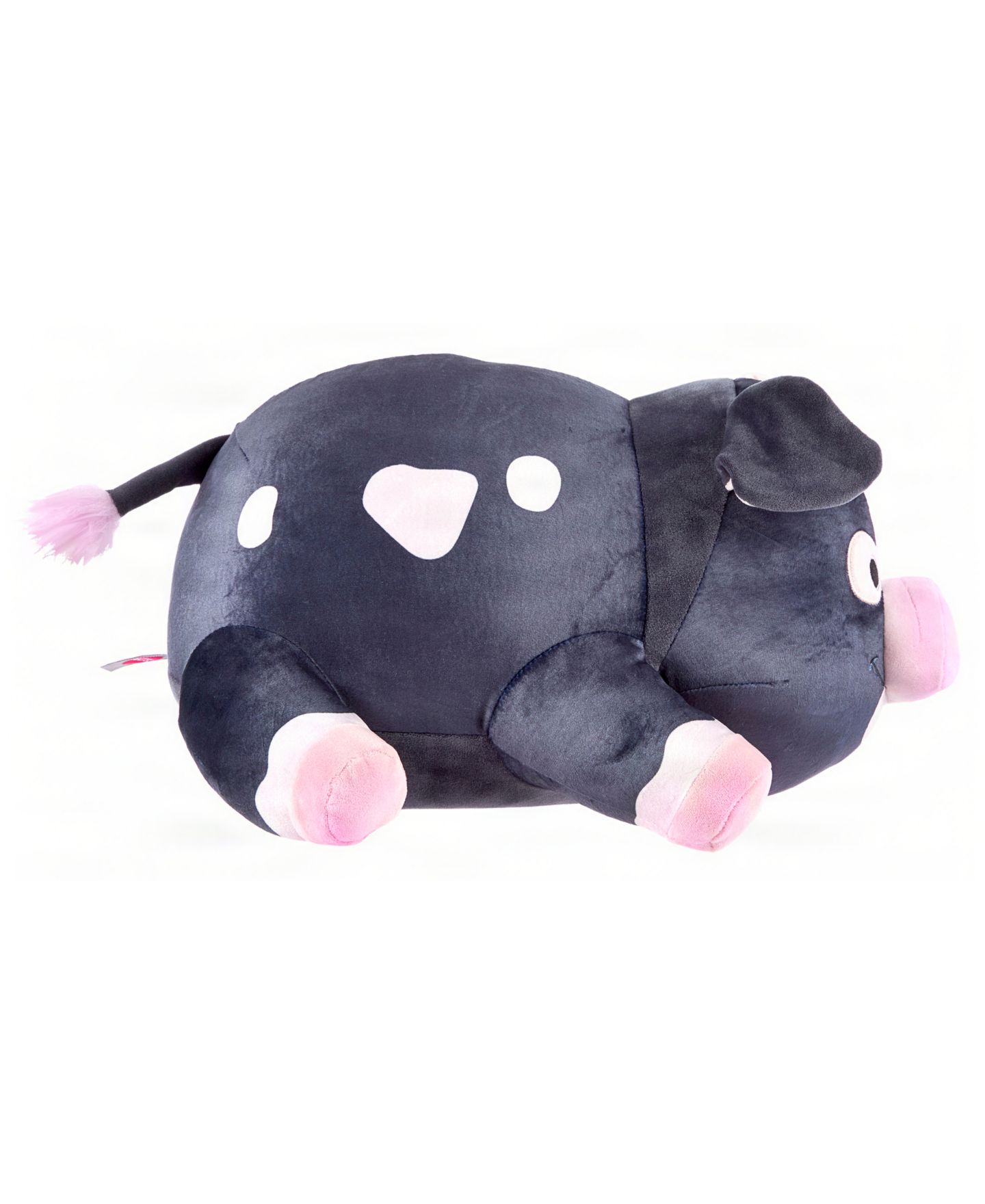 Детская мягкая игрушка Toy Story Blaze's Pet Pig Feature Plush Toy — фото 3