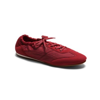 Women's Yancy Jogger Re-Nylon Sneakerina