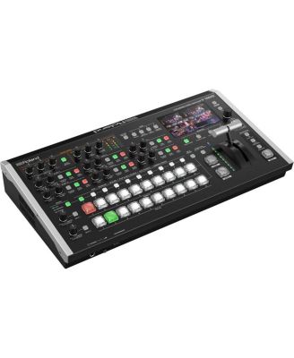 V-160HD SDI/HDMI Streaming Video Switcher