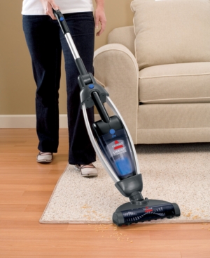 Bissell Floors & More Lift-Off 2-in-1 Stick Vac, Cordless 