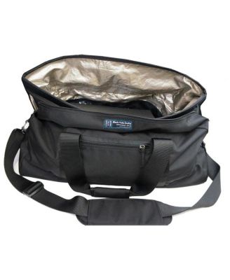 Hole Faraday Duffel Bag, XL Size