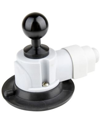 Super Knuckle 3" Suction Cup Adapter