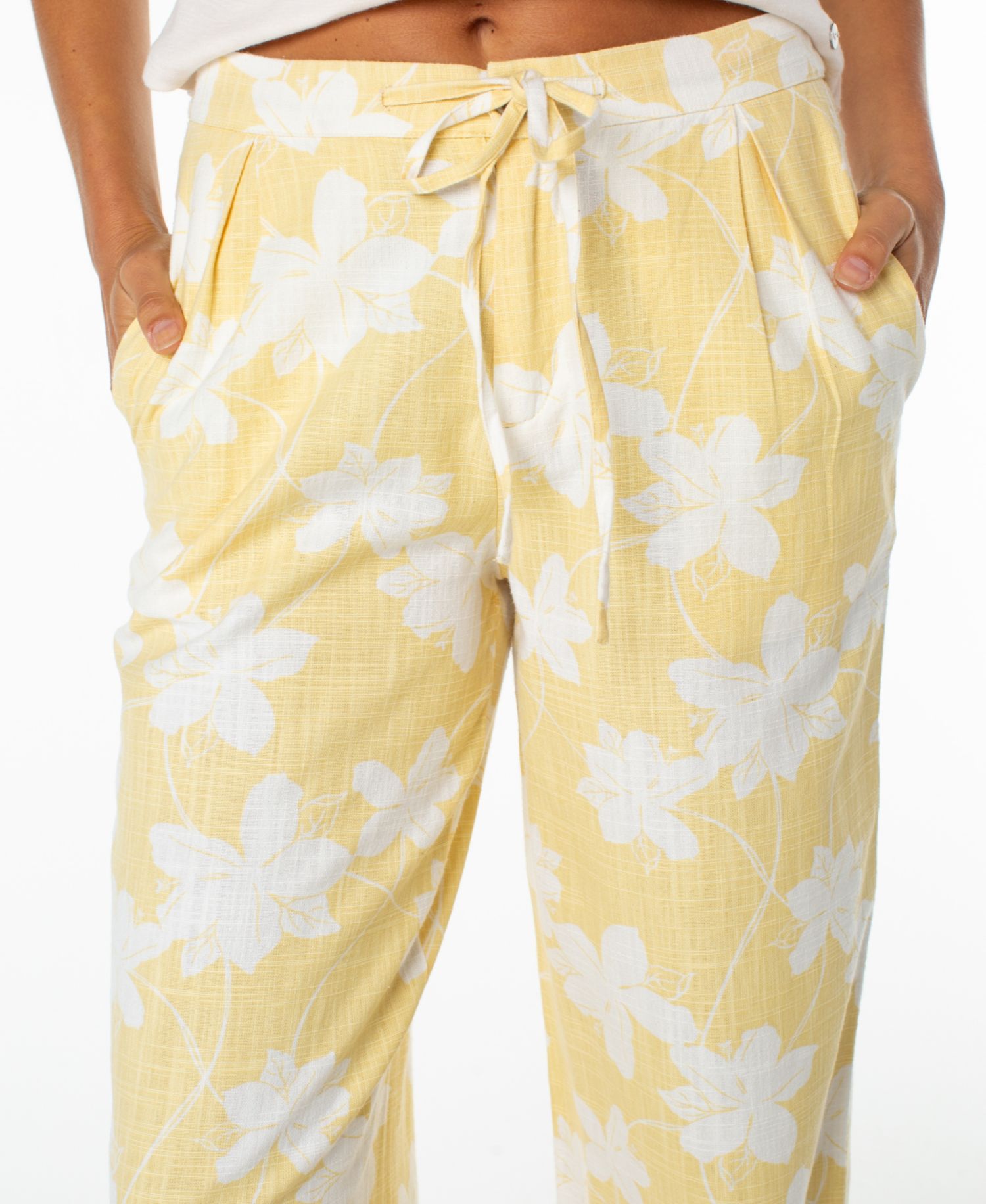 Women's Mavericks Relaxed-Fit Trouser Pants