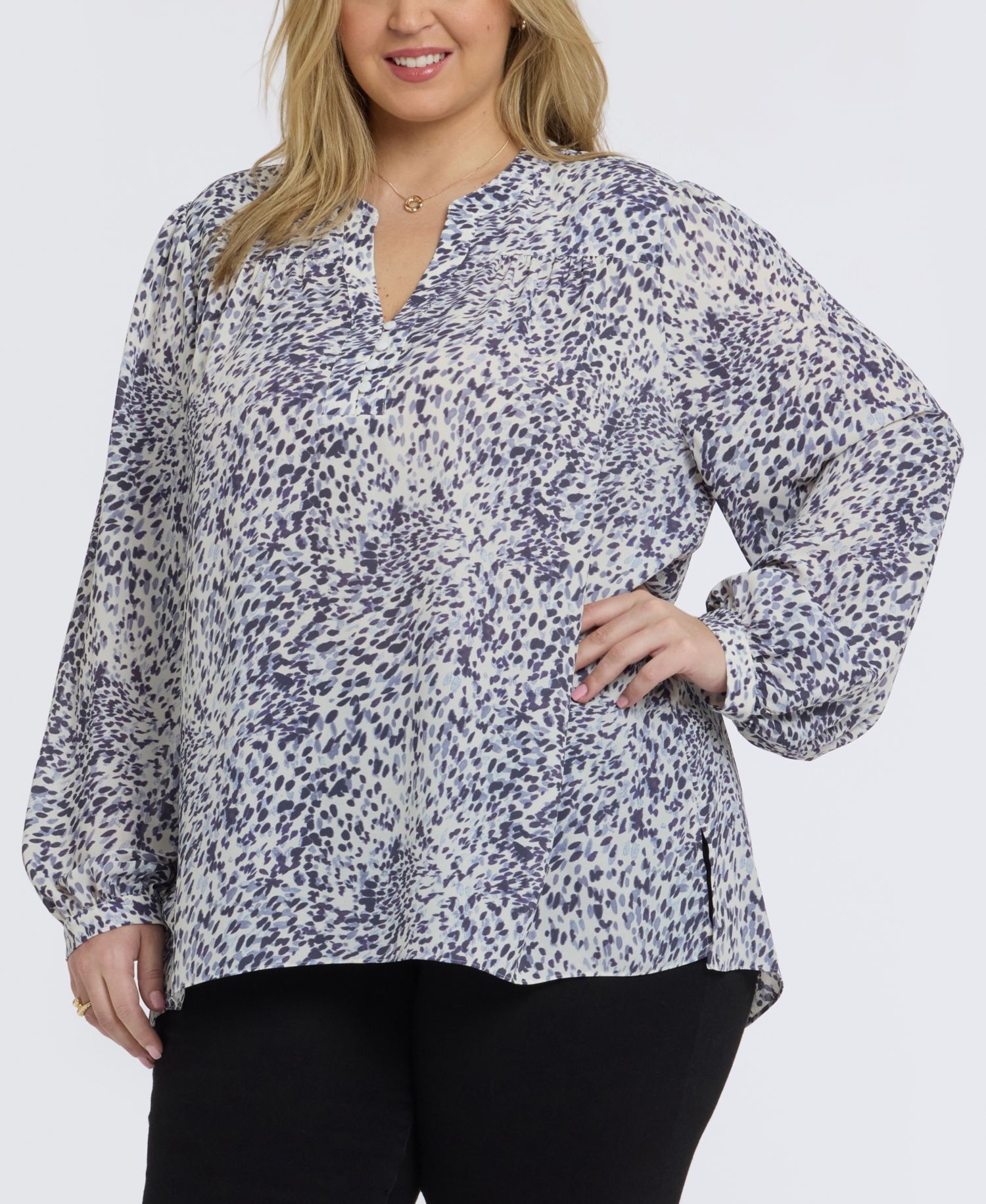 Desiree Dots