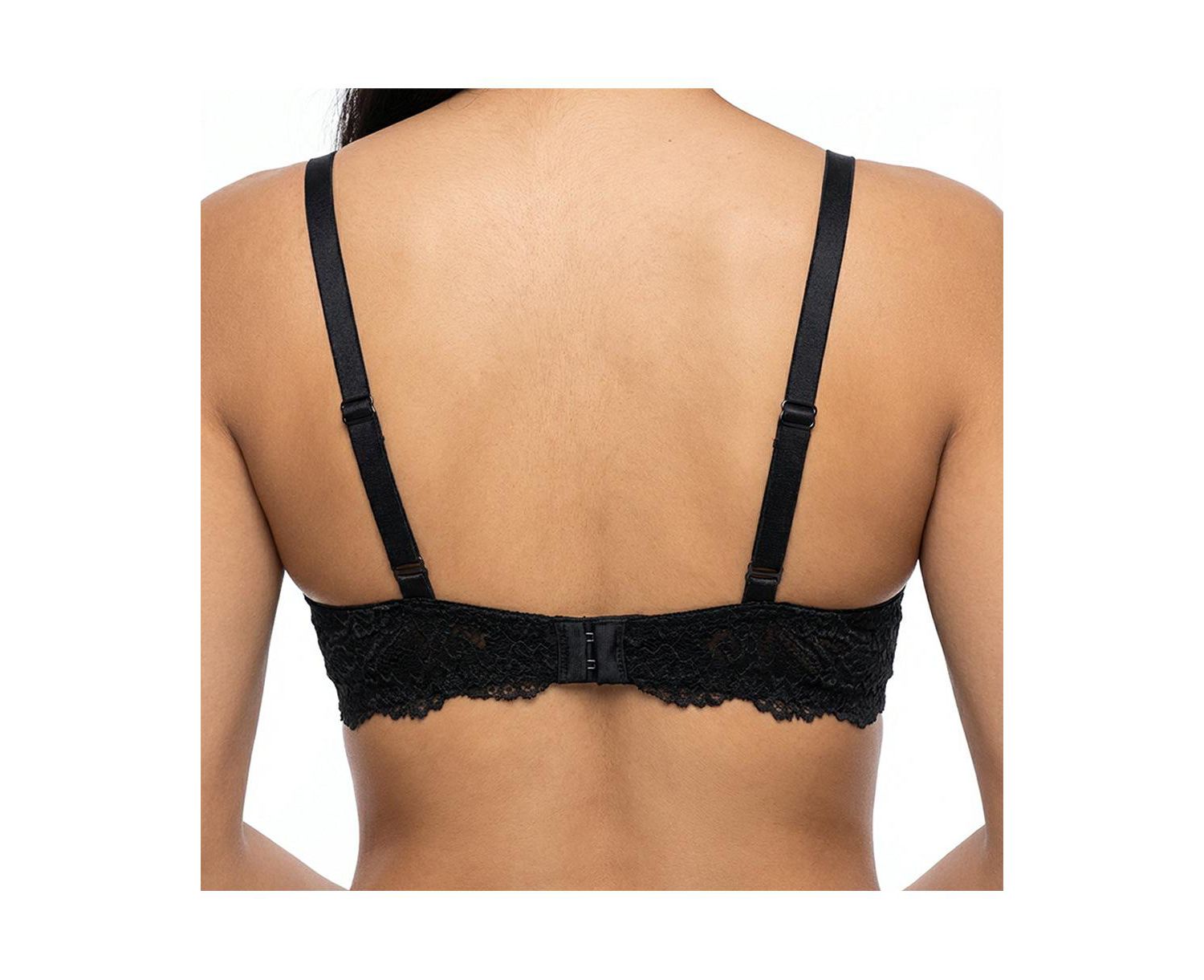 Liberte Women's Nolita Demi Bra