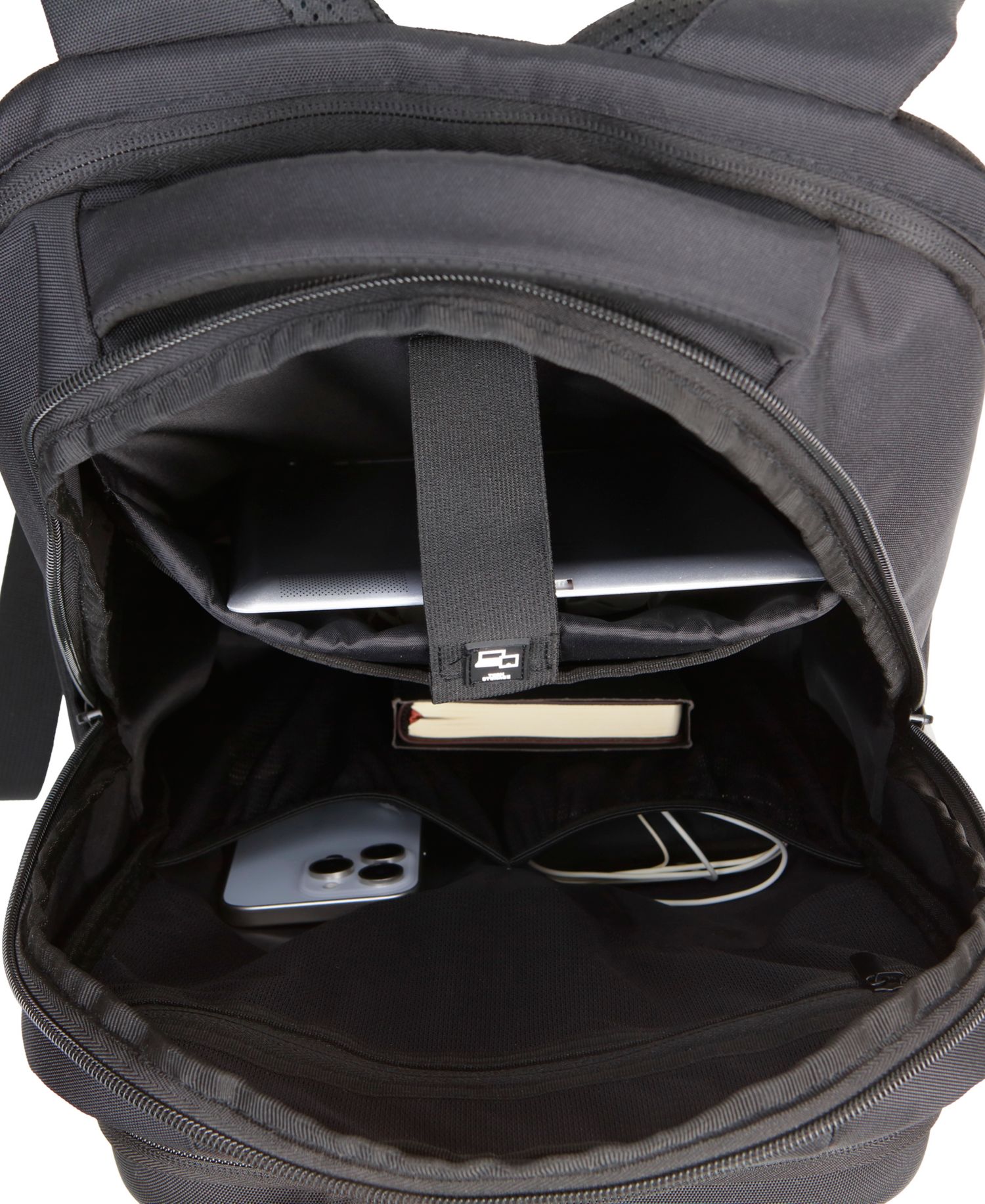 Venturer 18" Backpack