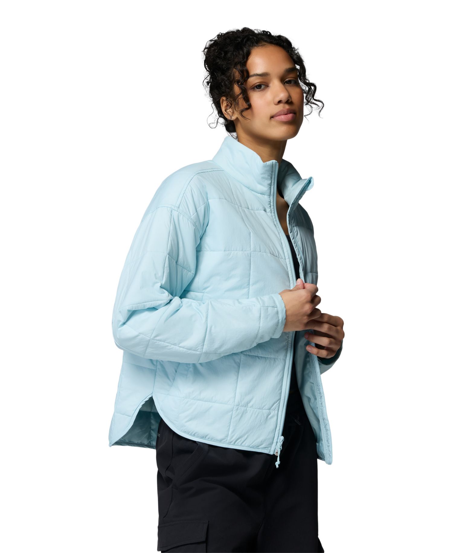 Women's Sienna Hill Quilted Jacket