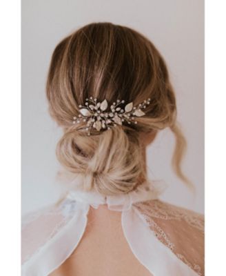 Hair Brooch - Macy display picture 3