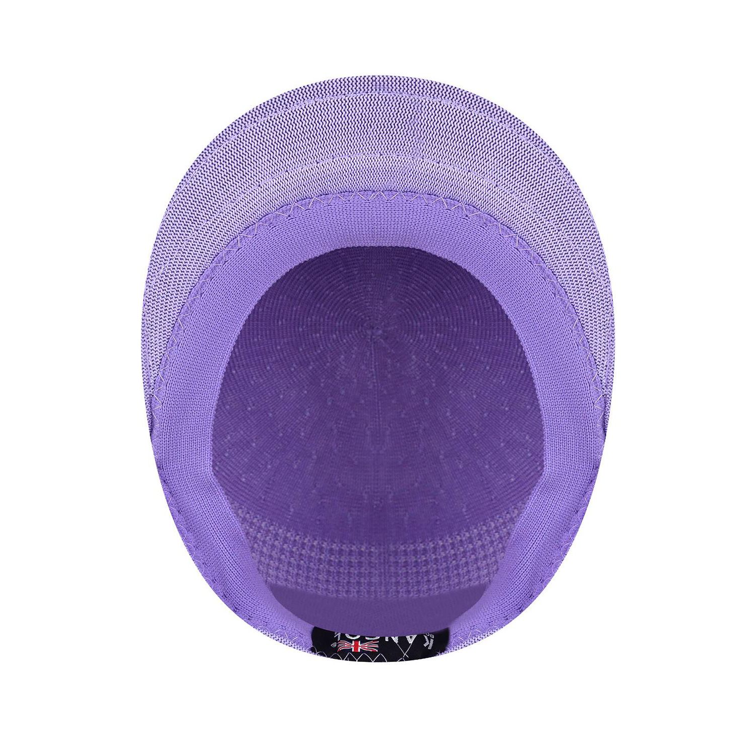 Men's Tropic 504 Ventair Ivy Caps & Flat Caps