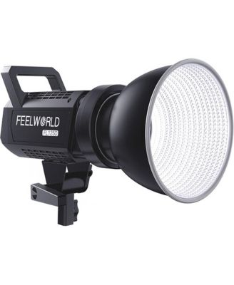 FL125D 125W Daylight Point-Source LED Video Light