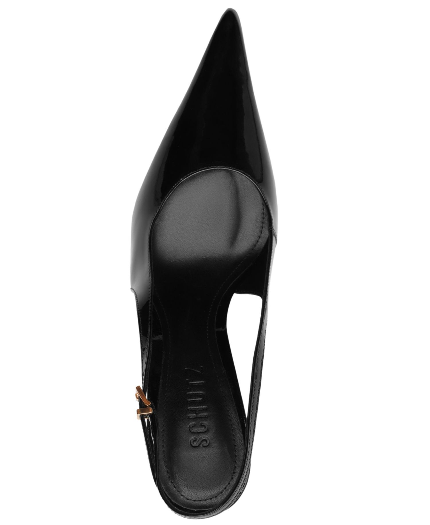 Women's Liora Slingback Pumps