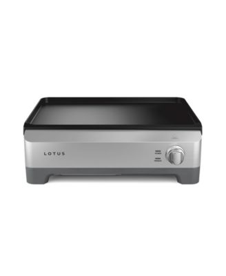 Professional Series the Short Order Griddle