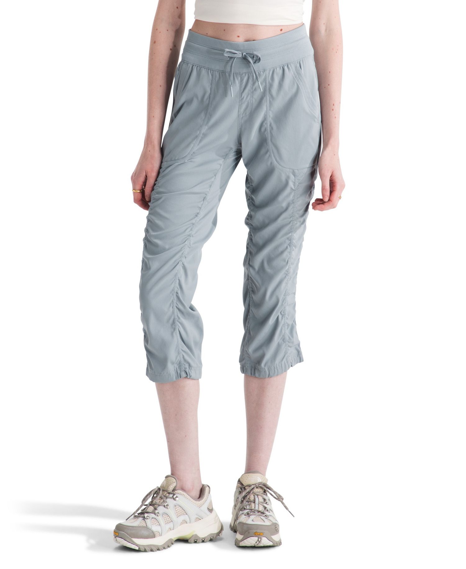 Women's Aphrodite 2.0 FlashDry™ Capri Pants