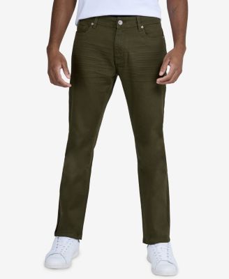 Men's Slim Fit Stretch Commuter Pants