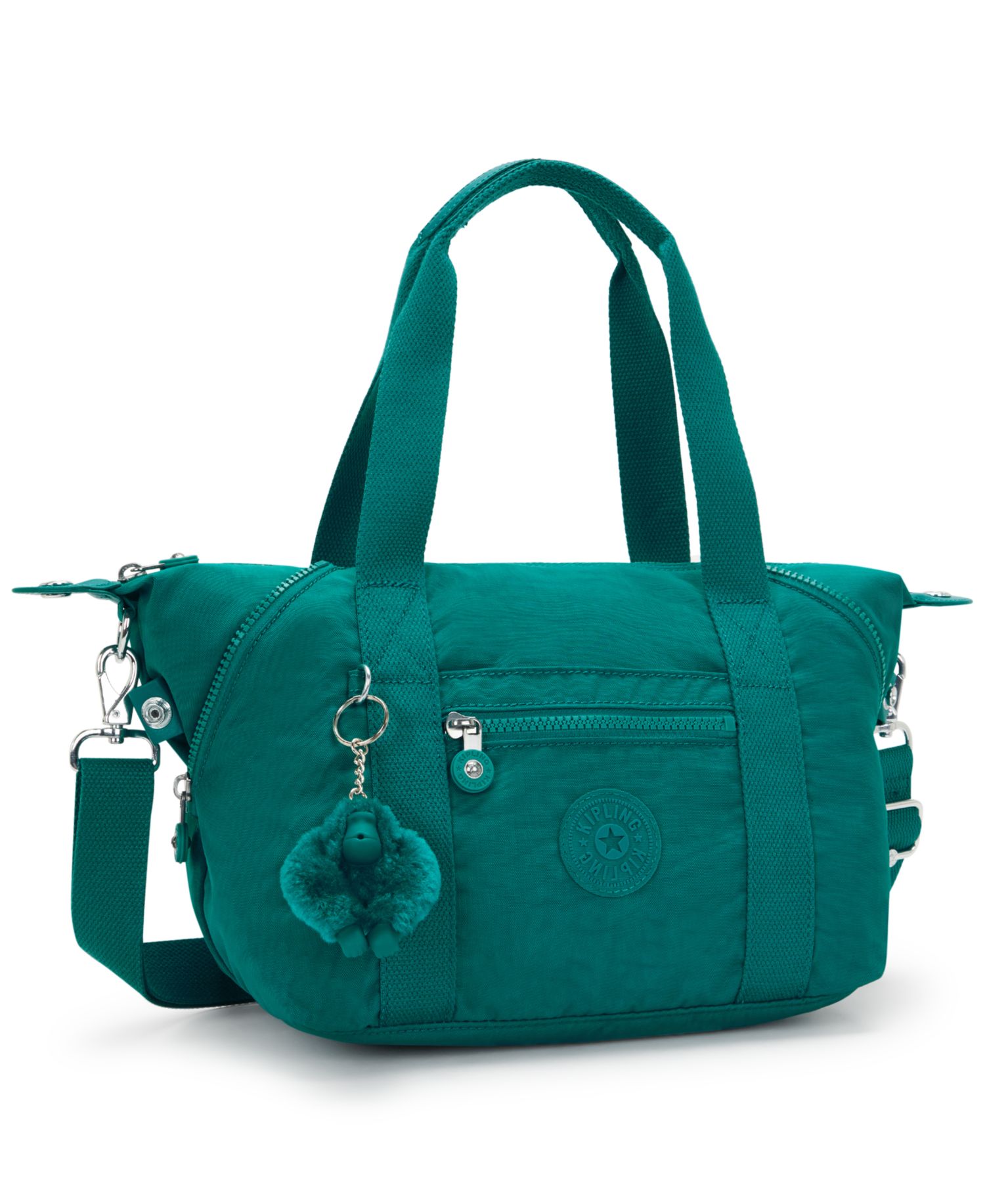 Art Mini Tote Bag