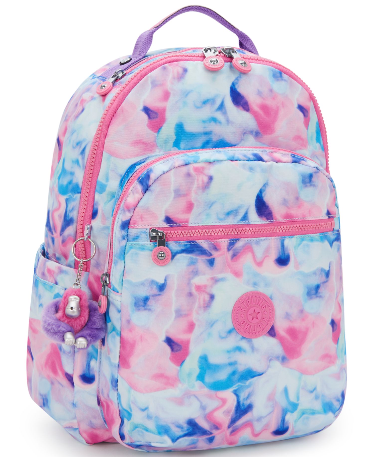 Seoul Medium 15" Laptop Backpack