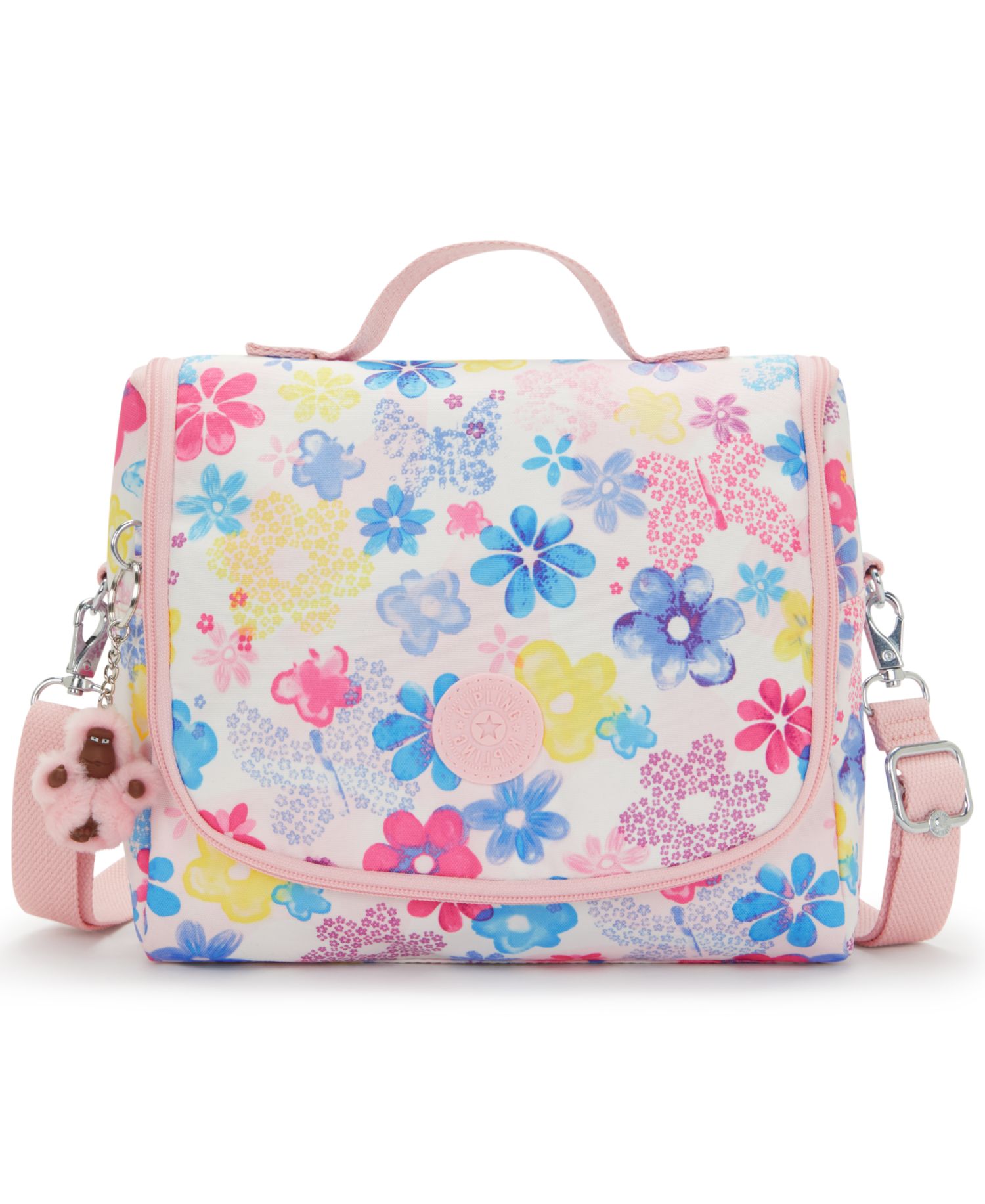New Kichirou Insulated Crossbody Lunch Bag