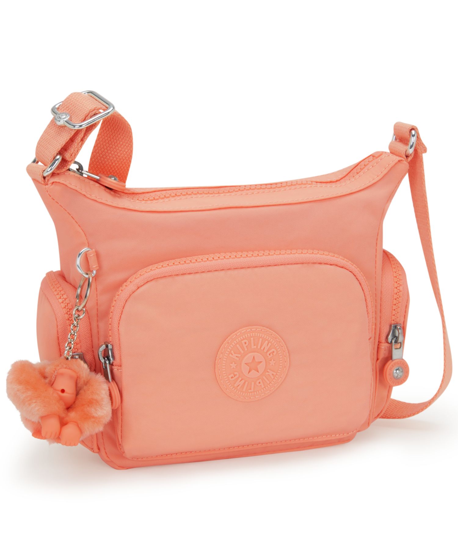 Gabbie Small Crossbody Handbag
