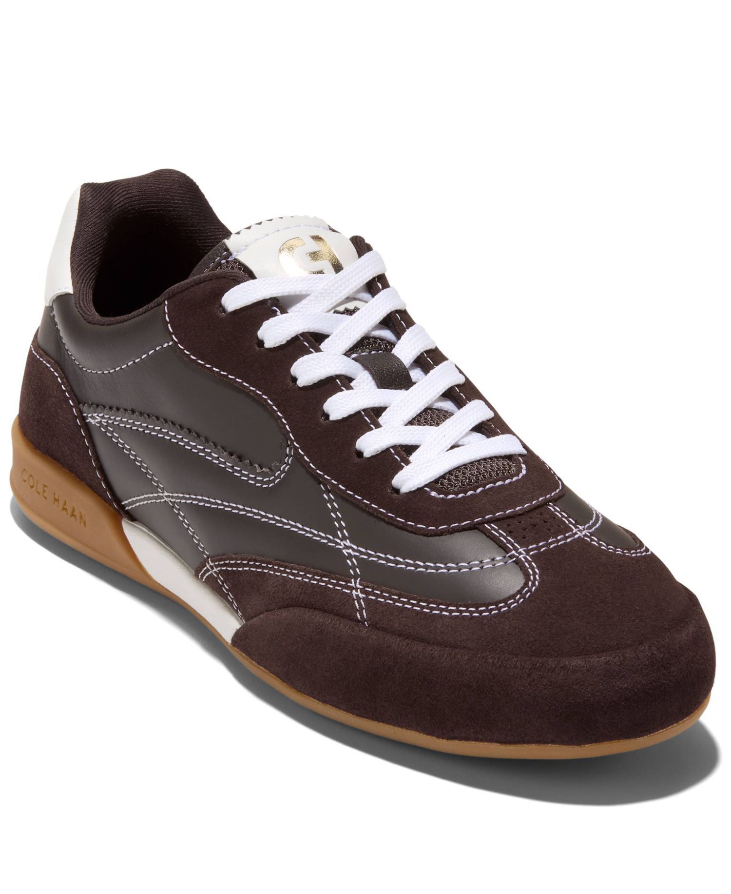 Women's GrandPrø Turf 2.0 Lace-Up Sneakers